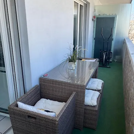 Cosy - Centre Apartamento